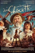 Watch The Man Who Killed Don Quixote Gomovies