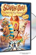 Watch Scooby Doo in Where's My Mummy? Gomovies