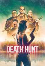Watch Death Hunt Gomovies