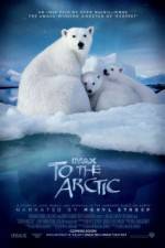 Watch To the Arctic 3D Gomovies