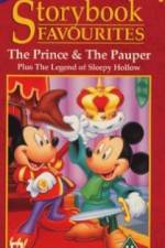Watch The Prince and the Pauper Gomovies
