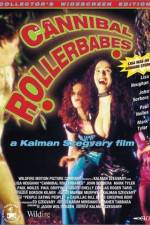 Watch Cannibal Rollerbabes Gomovies