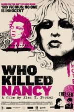 Watch Who Killed Nancy? Gomovies