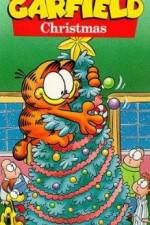 Watch A Garfield Christmas Special Gomovies