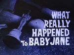 Watch What Really Happened to Baby Jane (Short 1963) Gomovies