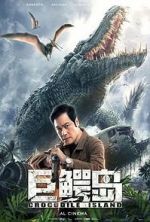 Watch Crocodile Island Gomovies