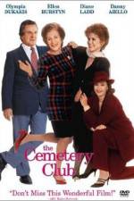 Watch The Cemetery Club Gomovies