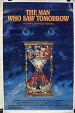 Watch The Man Who Saw Tomorrow Gomovies