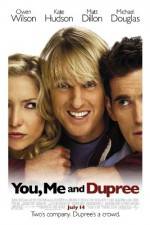 Watch You, Me and Dupree Gomovies
