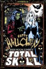 Watch Total Skull Halloween Gomovies