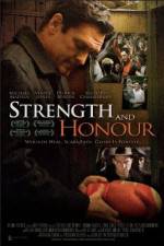 Watch Strength and Honour Gomovies