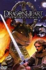 Watch Dragonheart A New Beginning Gomovies