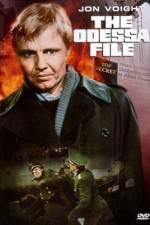 Watch The Odessa File Gomovies