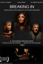 Watch Breaking In Gomovies