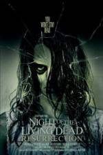 Watch Night of the Living Dead Resurrection Gomovies