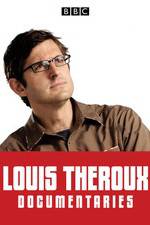 Watch The Weird World of Louis Theroux Gomovies