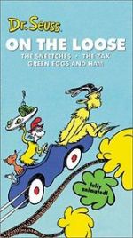 Watch Dr. Seuss on the Loose Gomovies