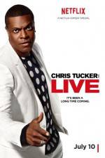 Watch Chris Tucker Live Gomovies