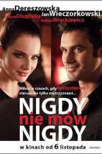 Watch Nigdy nie m�w nigdy Gomovies