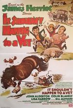 Watch It Shouldn't Happen to a Vet Gomovies