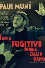 Watch I Am a Fugitive from a Chain Gang Gomovies