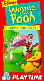 Watch Winnie the Pooh Playtime: Happy Pooh Day Gomovies