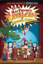 Watch Seth MacFarlane\'s Cavalcade of Cartoon Comedy Gomovies