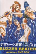 Watch Buzzer Beater Gomovies