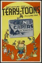 Watch Catnip Capers (Short 1940) Gomovies