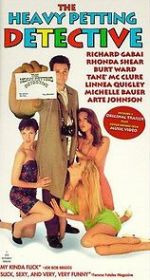 Watch Assault of the Party Nerds 2: The Heavy Petting Detective Gomovies