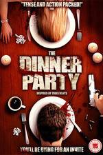 Watch The Dinner Party Gomovies