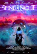 Watch The Spine of Night Gomovies