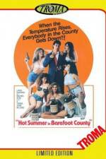 Watch Hot Summer in Barefoot County Gomovies