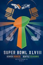 Watch Super Bowl XLVIII Seahawks vs Broncos Gomovies