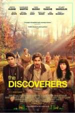 Watch The Discoverers Gomovies
