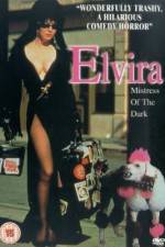 Watch Elvira, Mistress of the Dark Gomovies