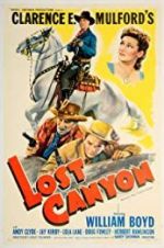 Watch Lost Canyon Gomovies