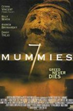 Watch Seven Mummies Gomovies