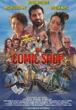 Watch The Comic Shop Gomovies