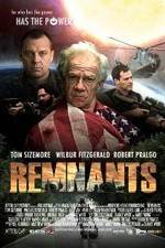 Watch Remnants Gomovies