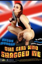 Watch The Girl Who Shagged Me Gomovies