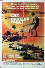 Watch The Hunting Party Gomovies