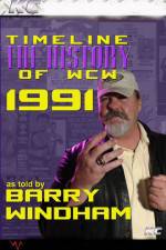 Watch Kc  History of  WCW Barry Windham Gomovies