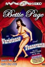 Watch Teaserama Gomovies