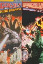 Watch Gojira vs. Mosura Gomovies