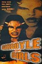 Watch Gargoyle Girls Gomovies