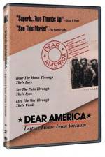 Watch Dear America Letters Home from Vietnam Gomovies