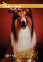 Watch The Story of Lassie Gomovies