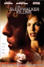 Watch The Sleepwalker Killing Gomovies