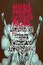 Watch Morbid Angel Live Fribourg Switzerland Gomovies